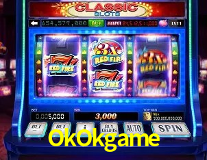 OkOkgame